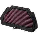 Luftfilter Motorrad Kawasaki Zx6R Ninja 2009-2010 | KA-6009