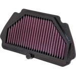 Luftfilter Motorrad Kawasaki Zx6R Ninja 2009û2010 (Rennenspezifisch) | KA-6009R