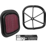 Luftfilter Motorrad Ktm 450Sx-F 2013 | KT-4511XD