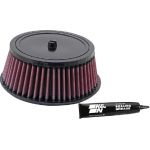 Luftfilter Motorrad Suzuki Drz400 00-09 | SU-4000