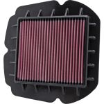 Luftfilter Motorrad Suzuki Gladius 650 09û10 | SU-6509