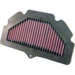 Luftfilter Motorrad Suzuki Gsr600 06-09 | SU-6006