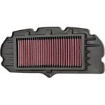 Luftfilter Motorrad Suzuki Gsx1300Bk B-King 07-12 | SU-1348