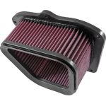 Luftfilter Motorrad Suzuki Gsx1300R Hayabusa 99-07 | SU-1399