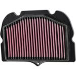 Luftfilter Motorrad Suzuki Gsx1300R Hayabusa (Rennspezifisch) 08-09 | SU-1308R