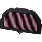 Luftfilter Motorrad Suzuki Gsxr1000 05-08 | SU-1005