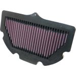 Luftfilter Motorrad Suzuki Gsxr600/750 06-09 | SU-7506