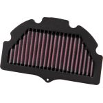 Luftfilter Motorrad Suzuki Gsxr600/750 06û09 (Rennspezifisch) | SU-7506R