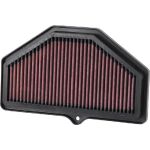 Luftfilter Motorrad Suzuki Gsxr600/Gsxr750 04-05 | SU-7504