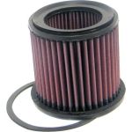 Luftfilter Motorrad Suzuki Lta700X/Lta450/750X Kingquad 05-09 | SU-7005