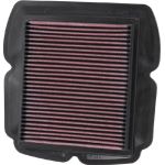 Luftfilter Motorrad Suzuki Sv650/S 03û09 Sv1000/S 03û07 | SU-6503