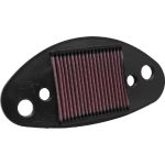 Luftfilter Motorrad Suzuki Vl800Lc Intruder Volusia 01-08 | SU-8001