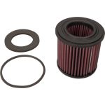 Luftfilter Motorrad Yam Fz700/750/Fzr750 85-88 Tdm850 92-02 | YA-7585