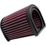 Luftfilter Motorrad Yamaha Fjr1300 01-09 | YA-1301