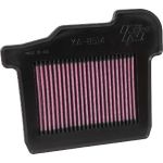 Luftfilter Motorrad Yamaha Fz09 2014 | YA-8514