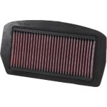 Luftfilter Motorrad Yamaha Fz6/Fz6 Fazer 04-09 | YA-6004