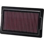 Luftfilter Motorrad Yamaha Vmx1700 V-Max 09 | YA-1709