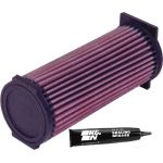 Luftfilter Motorrad Yamaha Yfm660 Grizzly 02û08 | YA-6602