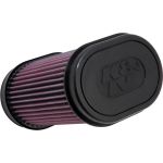 Luftfilter Motorrad Yamaha Yxr700 Rhino Fi 08-13 | YA-7008