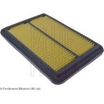 Luftfilter Nissan Navara D40 2.5Ddti 05 | ADN12284