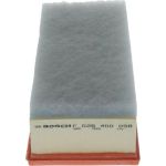 Luftfilter | PEUGEOT,CITROEN,FIAT,LANCIA | F 026 400 058