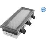 Luftfilter Renault 1.9D 98- Clio/Kangoo | 16-12 321 0013