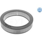 Luftfilter Vw 1.3 83 | 112 129 0005