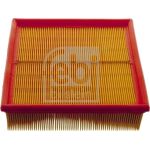 Luftfilter Vw A100/T2 | 1510