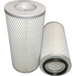 Luftfilter VW Lt 2.4D | MD-300