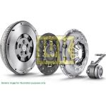 LUK REPSET DMF | MERCEDES Sprinter 2.2 CDI 00 | 600 0056 00