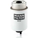 Mann & Hummel Kraftstofffilter LKW | Liebherr | WK 8107