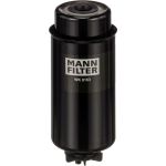 Mann & Hummel Kraftstofffilter LKW | MASSEY FERGUSON | WK 8163