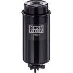 Mann & Hummel Kraftstofffilter | NEW HOLLAND | WK 8114