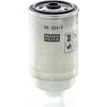 Mann & Hummel Kraftstofffilter PKW | ALFA,CITROEN,FIAT,KIA,PEUGEOT | WK 854/6