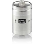 Mann & Hummel Kraftstofffilter PKW | AUDI,SEAT,SKODA,VW | WK 725