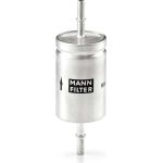 Mann & Hummel Kraftstofffilter PKW | AUDI,SEAT,SKODA,VW,OPEL,FIAT,SAAB | WK 512