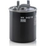 Mann & Hummel Kraftstofffilter PKW | CHRYSLER,JEEP | WK 842/19