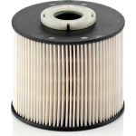 Mann & Hummel Kraftstofffilter PKW | Citroen C4 Picasso,Peugeot 407 | PU 927 x