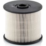 Mann & Hummel Kraftstofffilter PKW | CITROEN,FIAT,PEUGEOT | PU 830 X