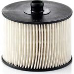 Mann & Hummel Kraftstofffilter PKW | CITROEN,FORD,FIAT,LANCIA,PEUGEOT | PU 1018 X