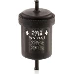 Mann & Hummel Kraftstofffilter PKW | FIAT,LANCIA | WK 613/1