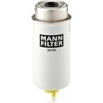 Mann & Hummel Kraftstofffilter PKW | FORD Transit 2,0DI,2,4DI -01 | WK 8105