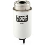 Mann & Hummel Kraftstofffilter PKW | FORD Transit 2,0DI,2,4DI 02 | WK 8014