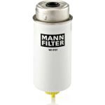 Mann & Hummel Kraftstofffilter PKW | FORD Transit 2,0DI,2,4DI 02 | WK 8104