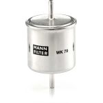 Mann & Hummel Kraftstofffilter PKW | FORD,MAZDA | WK 79