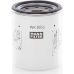 Mann & Hummel Kraftstofffilter PKW | JEEP Cherokee 2.5 TD 88-01 | WK 9055 z