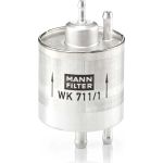 Mann & Hummel Kraftstofffilter PKW | MERCEDES A-Klasse | WK 711/1