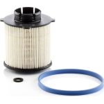 Mann & Hummel Kraftstofffilter PKW | OPEL Astra J,Insignia,Meriva B | PU 9001/1 x