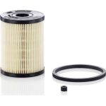 Mann & Hummel Kraftstofffilter PKW | OPEL CORSA 06 | PU 8013 z