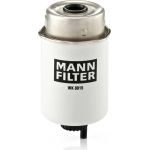 Mann & Hummel Kraftstofffilter PKW | Range Rover III 3,6 TD 10/06 | WK 8015